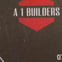 A1 builders & driveways avatar