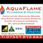 Aquaflame Plumbing & Heating avatar