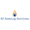 WJ Heating Services avatar