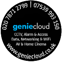 GenieCloud avatar