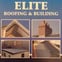 Elite roofing and building avatar