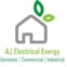 AJ Electrical Energy avatar