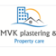 MVK Plastering and Property care avatar
