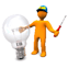 Tony Clark electrical services avatar
