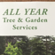 All year tree and garden services avatar
