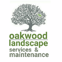 oakwood landscape service's& maintenance avatar