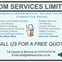 BDM SERVICES LIMITED avatar
