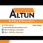 Altun Building & Renovations avatar