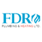 FDR Plumbing and Heating Ltd avatar