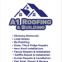 A1 Roofing, Building & Maintenance avatar