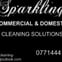 sparkling cleaning solutions avatar