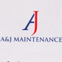 A&J maintenance avatar