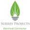 Surrey Projects avatar