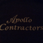 Apollo contractors avatar