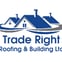 Trade Right Roofing & Building LTD avatar
