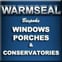 Warmseal Porches and Conservatories avatar