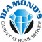 Diamonds Carpets & cleaning service avatar