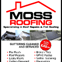 Moss Roofing LTD avatar