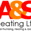A&S Heating ltd avatar