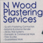 N.Wood Plastering Services avatar