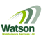 Watson Maintenance Services avatar