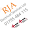 RJA Electrical Services avatar
