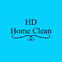 HD home clean avatar