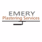 Emery Plastering Services avatar
