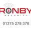 Ronby Security avatar