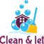 Clean and let avatar