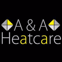 A & A Heatcare Ltd avatar