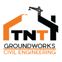 TNT CIVIL ENGINEERING & GROUNDWORKS LTD avatar