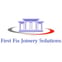First fix joinery solutions avatar