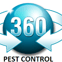 360 Pest Control avatar