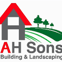 AH Sons Building & Landscaping avatar