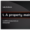 LA Property Maintanance avatar