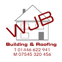 WJB General Building and Roofing avatar
