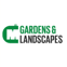 CM garden & landscapes avatar