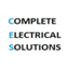 COMPLETE ELECTRICAL SOLUTIONS NORTH WEST LTD avatar