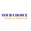Your Choice Drives & Patios avatar