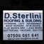 D.Sterlini Roofing & Building avatar