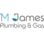 M James Plumbing & Gas avatar