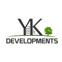YK DEVELOPMENTS (YORK) LTD avatar
