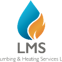 LMS PLUMBING AND HEATING SERVICES LIMITED avatar
