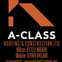 A-CLASS ROOFING AND CONSTRUCTION LTD avatar