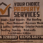 Your Choice Property Services avatar