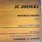 JC Joinery avatar