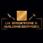 LH BRICKWORK & BUILDING SERVICES avatar