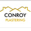 Conroy Plastering avatar