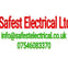 SAFEST ELECTRICAL LIMITED avatar